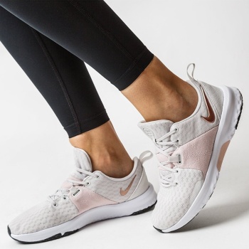 Nike Wmns City Trainer 3 Lila Kadın Yürüyüş Ayakkabı Ck2585-501