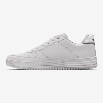 Lescon Zeplin Beyaz Erkek Sneaker Ayakkabı