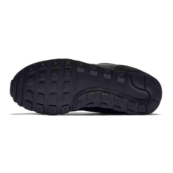 Nike Md Runner 2 Kadın Siyah Günlük Ayakkabı 749869-001