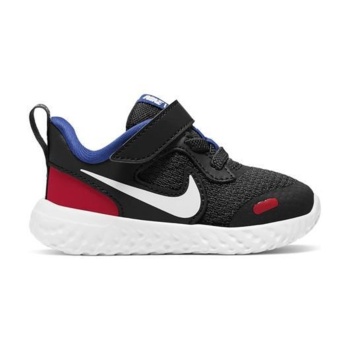 Nike Revolution 5 (tdv) Siyah Çocuk Ayakkabı Bq5673-020