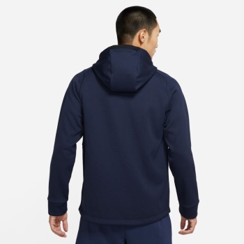 Nike Pro Therma-Fit ADV Full-Zip Hoodie Erkek Sweatshirt DD2124-451