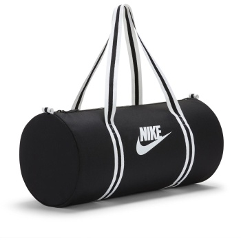 Nike Nk Heritage Duff - Fa21 Unisex Siyah Günlük Stil Spor Çanta DB0492-010