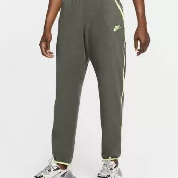 Nike Green Polar Eşofman Altı Dm1223-380