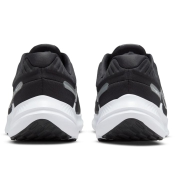 Nike Quest 5 Erkek Ayakkabısı Siyah  DD0204-001