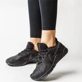 Nike Legend Essential 2 - Kadın Siyah Spor Ayakkabı - Cq9545-002