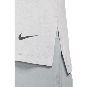 Nike Dri-Fıt Erkek Yoga Antrenman Üstü CN9822-056