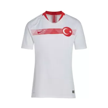 Nike Türkiye milli takım  Beyaz Erkek Forma 922941-100