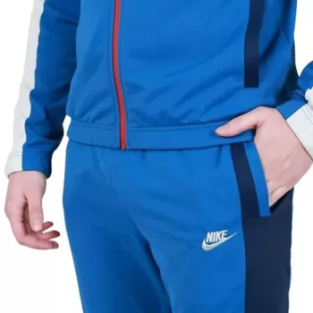 Nike M Nsw Spe Pk Trk Suit Erkek Günlük Eşofman Takımı-dm6843-407