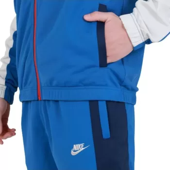 Nike M Nsw Spe Pk Trk Suit Erkek Günlük Eşofman Takımı-dm6843-407