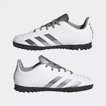 Adidas Predator Freak.4 çocuk halı saha Ayakkabı FY6343