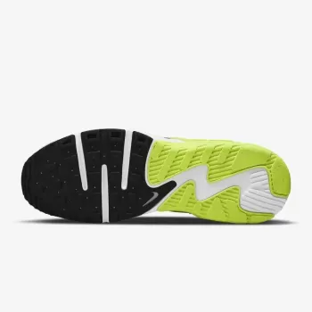 Nike Air Max Excee Erkek Siyah  Stil Ayakkabı CD4165-016