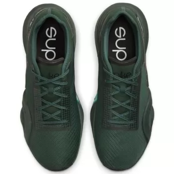 Nike M Air Zoom Superrep 3 Erkek Yeşil Antrenman Ayakkabısı Dc9115-393
