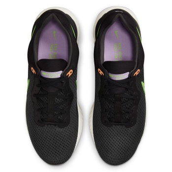 Nike React Miler 3 Erkek Siyah Koşu Ayakkabısı DD0490-005