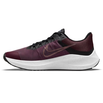 Nike Wmns Zoom Winflo 8  Kırmızı Koşu Ayakkabısı CW3421-600