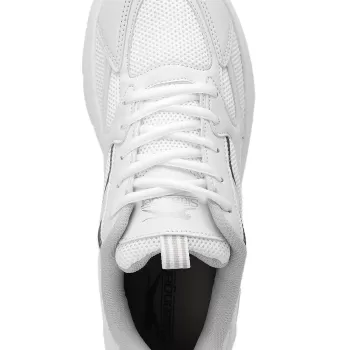 Slazenger BILBO Sneaker Kadın Ayakkabı Beyaz