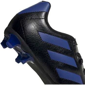 Adidas Goletto VII FG Junior Soccer Cleats Black FV2894