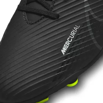 Nike Vapor 15 Club Fg/mg Siyah Erkek Krampon Dj5963 001