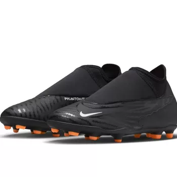 Nike Phantom Gx Club Df Fg/Mg Erkek Çoklu Çim Zemin Kramponu DD9482-010