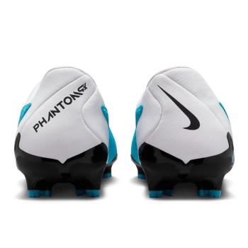 Nike Phantom Gx Academy Fg/Mg Erkek Mavi Futbol Krampon DD9473-446