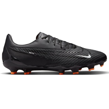 Nike Phantom Gx Academy Fg/Mg Erkek Siyah Futbol Krampon DD9473-010