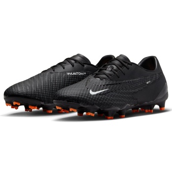 Nike Phantom Gx Academy Fg/Mg Erkek Siyah Futbol Krampon DD9473-010