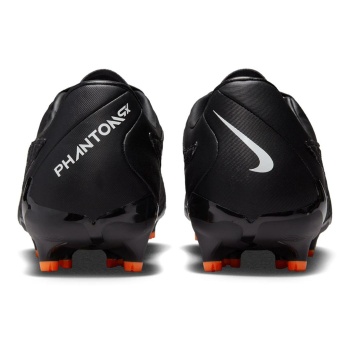 Nike Phantom Gx Academy Fg/Mg Erkek Siyah Futbol Krampon DD9473-010