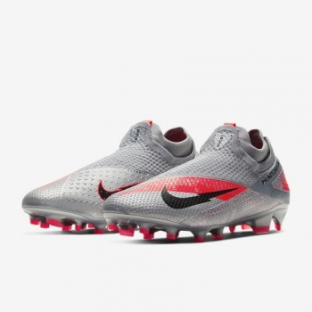 Nike Phantom Vision 2 Elite Dynamic Fit FG Erkek Krampon CD4161-906
