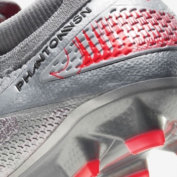 Nike Phantom Vision 2 Elite Dynamic Fit FG Erkek Krampon CD4161-906