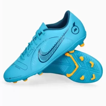 Nike Dj2903 Mavi Vapor 14 Club