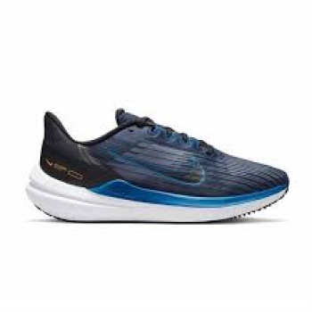 Nike Air Winflo 9 Mens Running Shoes Dd6203-400