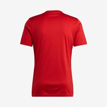 Adidas Team Icon 23 Jersey Tişört Erkek Kırmızı HT6551