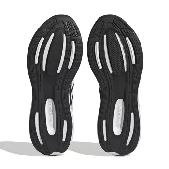 adidas Runfalcon 3.0 Erkek Siyah Koşu Ayakkabısı HQ3790