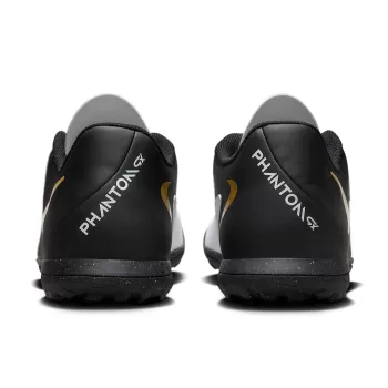 Nike Phantom Gx II Club Tf Erkek Beyaz Halı Saha Ayakkabısı FJ2587-100