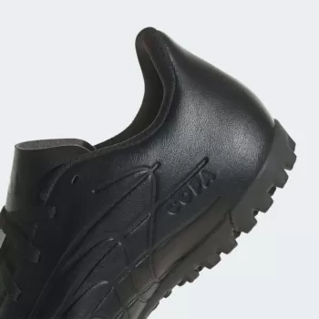 adidas Copa Pure.4 Tf Unisex Siyah Halı Saha Ayakkabısı