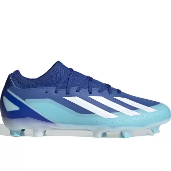 adidas X Crazyfast.3 Fg Unisex Mavi Futbol Krampon GY7428