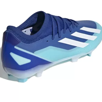 adidas X Crazyfast.3 Fg Unisex Mavi Futbol Krampon GY7428