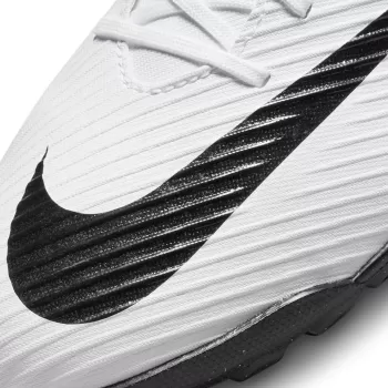 Nike Mercurial Vapor 15 Club Tf Erkek Beyaz Halı Saha Ayakkabısı DJ5968-600