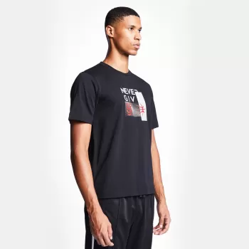 Lescon Erkek Basketbol Kısa Kollu T-Shirt