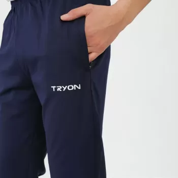 TRYON / PANTOLON EVO PRO LACİVERT-BEYAZ