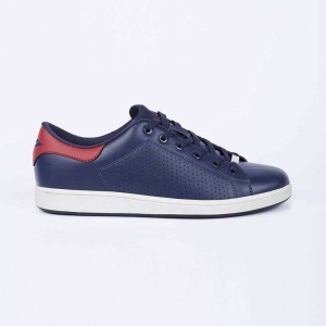 Lescon L-6040 Lacivert Erkek Sneaker Ayakkabı 18NAE006040M-01