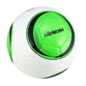 Tryon Hybrid Dikişli 5 No Futbol Topu Yeşil