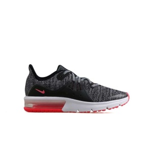 Nike Air Max Sequent 3 GS Bayan Ayakkabı 922885-001