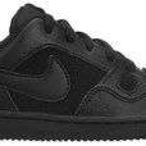Nike SUN FORCE Çocuk Günlük Ayakkabı 615152-021