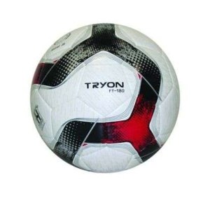 Tryon futbol topu 5.NO FT-180