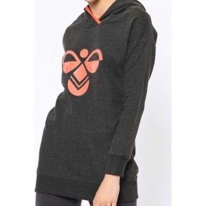 HUMMEL Kadın Sweatshirt Y Hoodıe C36020