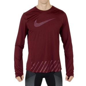 Mens NIKE MILER FLASH Long 856878-619