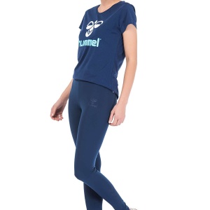 HUMMEL Kadın Tayt Shelley Tıghts 930230-7814