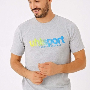 Uhlsport Tshirt B.yaka Pamuk Mars  3211111