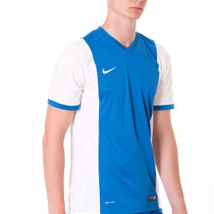 Nike Erkek T-shirt Ss Park Derby Jsy 588413-463