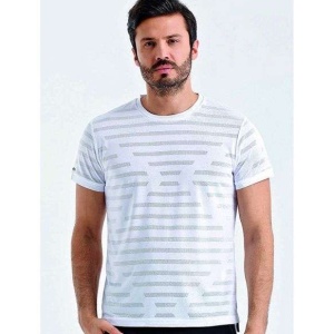 Uhlsport  GARNED M Erkek T-Shirt 3201125